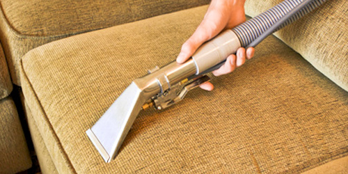 upholestry cleaning